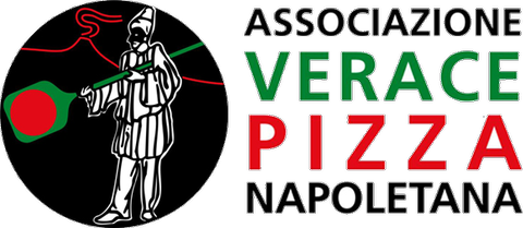 Marca da Associazione Verace Pizza Napoletana.