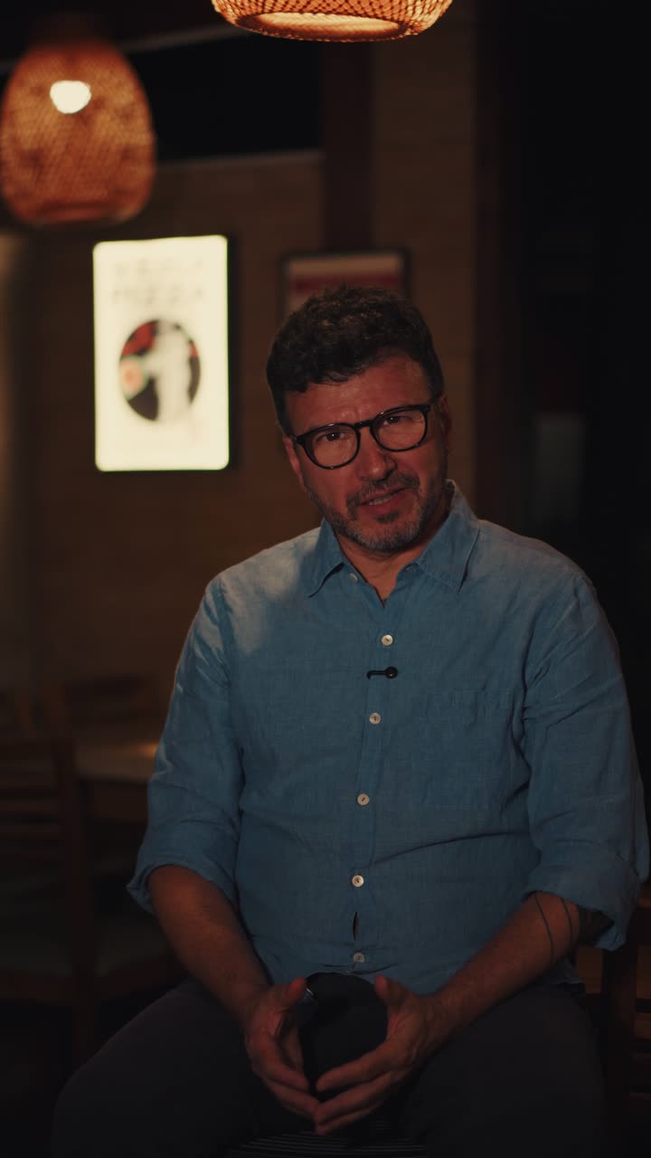 Gerardo Lazzari fala sobre o que a certificação da AVPN exige da casa no dia a dia.